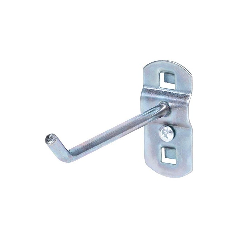 KS Tools 860.0805 100mm 45 Degree Tool Holder with Bent