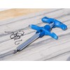 Cuda 8.5’’ Titanium-Bonded Fish Hook Remover Tool (18835)