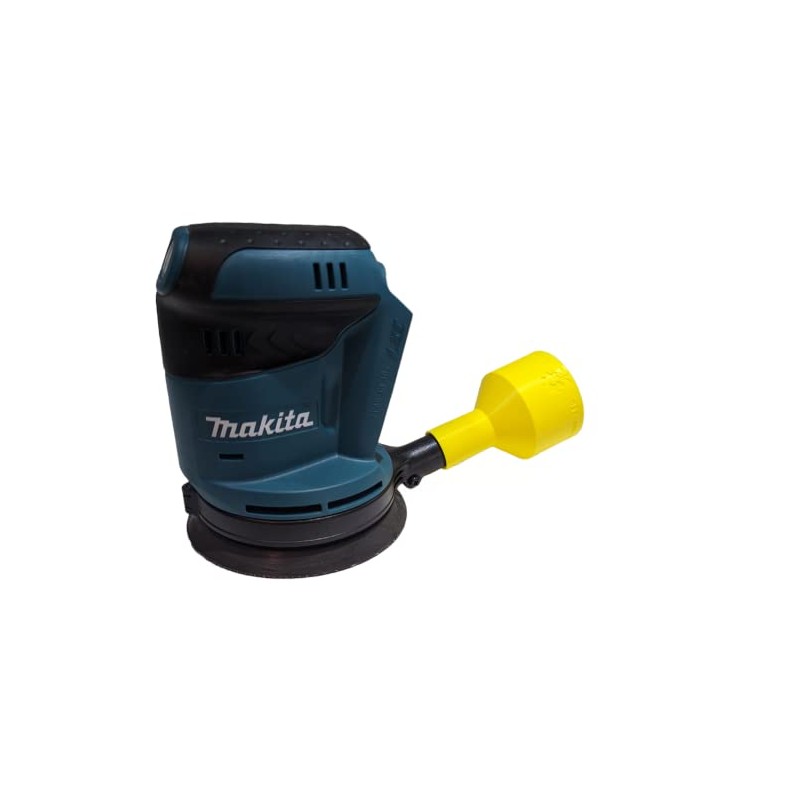 Vacuum Adapter for Makita Sanders - Multiple Sizes - Dust