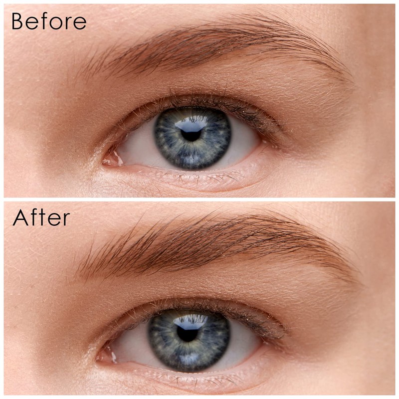 VIVIENNE SABO Automatic Brow Pencil I Eyebrow Pencil Brow Arcade