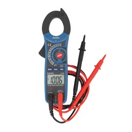CUSTOM AC/DC Clamp Multimeter