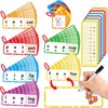 Phonics Flash Card ，Kasfalci，Learn to Read ，Blends and Digraph Cards