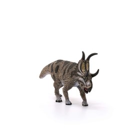 Schleich 15015 Dinosaur Toy, Diabloceratops Figure