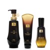 Ryeo Hwayunseong 려 화윤생 뷰티풀에이징 샴푸액/두피모발팩/오일세럼/택 [샴푸액350ml] Ryo Huayoon Beautyful