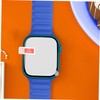 Mipcase 1set Watch Film Protective Watch Protector Watch Screen Protector