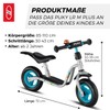 Puky LR M Plus Balance Bike Medium Light Grey