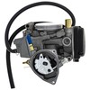NICHE Carburetor Assembly For 2006-2009 Yamaha Rhino 450 2P5-E4901-01-00 ATV
