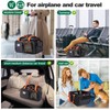 pidipiti 17x13x8 Frontier Allegiant Airlines Approved top Expandable pet Carrier