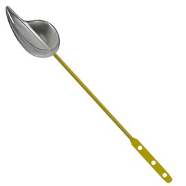 UpperHome Toilet Handle Replacement (Chrome Polished, Front Mount)