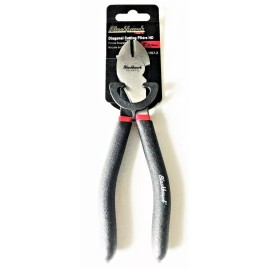 PROTO BLACKHAWK BY PROTO 7" WIDE HEAD DIAGONAL WIRE CUTTER CUTTING PLIER PT-1057-2