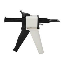 Dental Composite Gun Applicator 1/1 Injection Dental Adhesive Materials Gun for Home Use