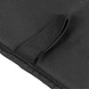 Thickening Heated Car Single Seat Cushion Chair Heating Pad 12VRed