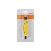 Mercury | Speedy Coax Cable Stripper