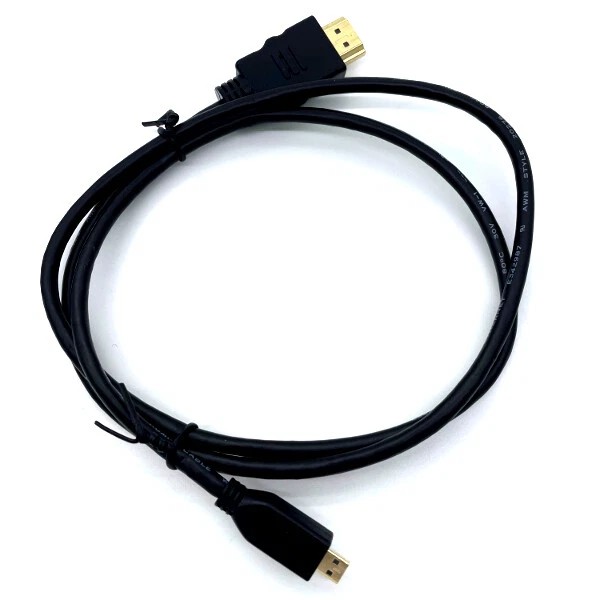 Kentek HDMI AV Video Cable TV for INSIGNIA FLEX TABLET