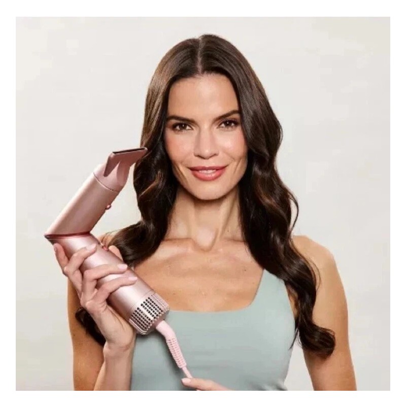 SUTRA® AERO 5 in 1 Styler in Rose Gold NEW