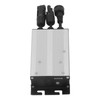 Grid Tie Micro Inverter MPPT Pure Sine Wave Compact Solar