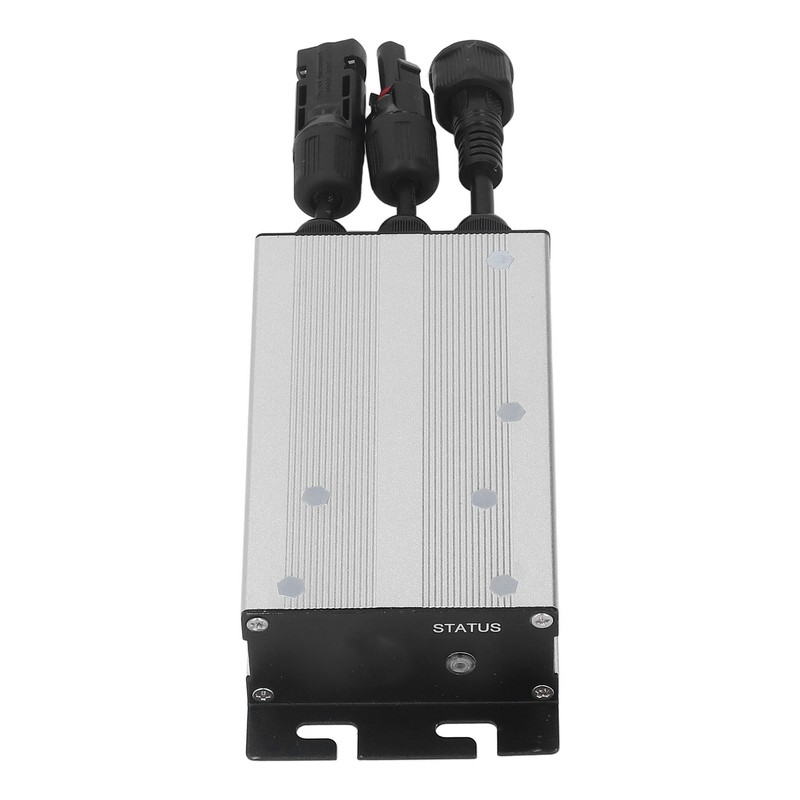 Grid Tie Micro Inverter MPPT Pure Sine Wave Compact Solar
