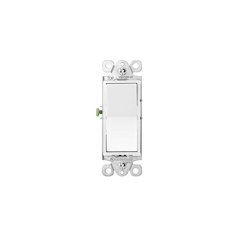 Zooz Momentary Push-Button in-Wall Switch ZAC99