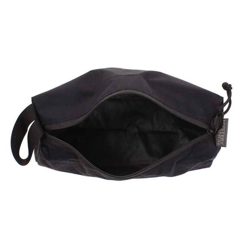 Mystery Ranch Zoid Bag Pannier Bag, Black, M, black