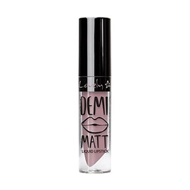 LOVELY. Liquid Lip Semi-Matte Liquid Lipstick #6