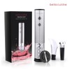 Bella Cujin wine opener set (includes pourer + stopper) /