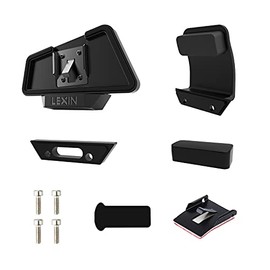 Bracket for LEXIN G16 B4FM Only, 1 Mounting Bracket, Spare Part, Income Bracket Accessory