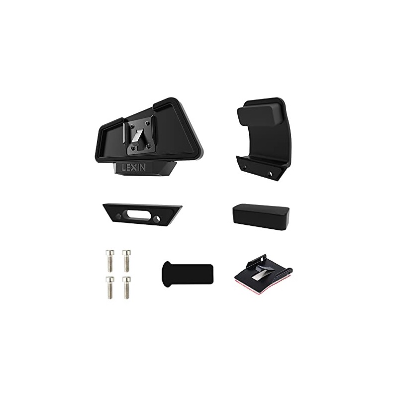 Bracket for LEXIN G16 B4FM Only, 1 Mounting Bracket, Spare