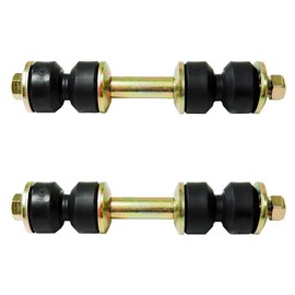 AUTO DN 2x Front Sway Bar and Sway bar Link Kit For Buick Electra 1985-1990 For Buick LeSabre 1986-2005 For Buick Lucerne 2006-2011 For Buick Park Avenue 1991-2005 For Buick Reatta 1988 1989