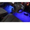 Universal Toyota Car Optional Coupler Power Supply Wiring Foot Lamp