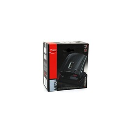 Maped Advanced 2 Hole 30/35 Sheets Metal Punch - Taupe 630311