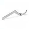 Adjustable Hook Spanner Wrench for Metal Fasteners – Chrome Vanadium