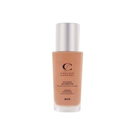 Couleur Caramel Hydra Jeunesse Base 25 Ash Blonde 30 ml