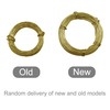 ECKJ Picture Hanging Brass Wire Bare Copper Wire 100-feet 7