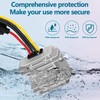 DC-DC 6V 10A 60W Step-Down Converter 12V 24V to 6V