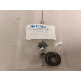 Antenex QWB8253 825-896MHz 3DB Gain Flexible Antenna - New Old Stock