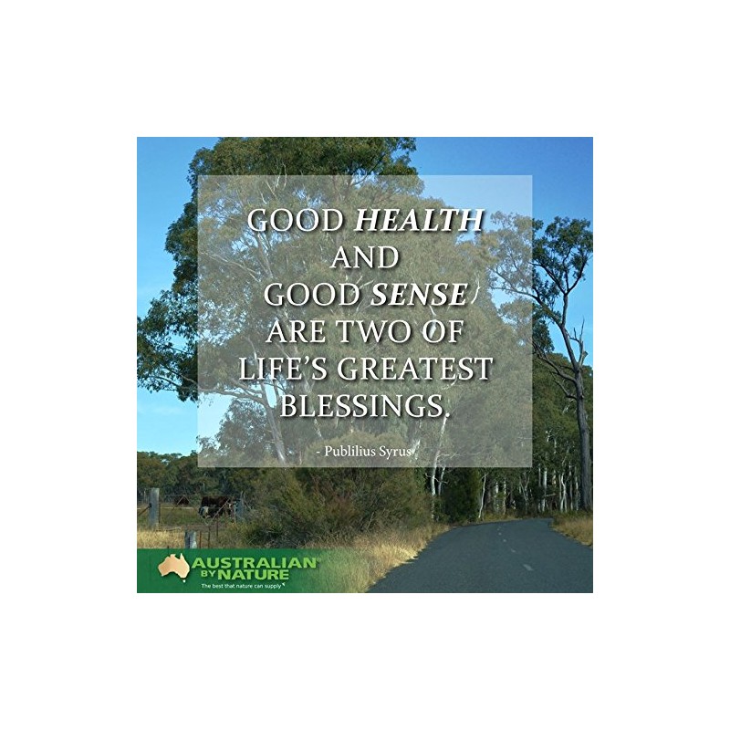 Australian By Nature Bee Pollen Granules 250g