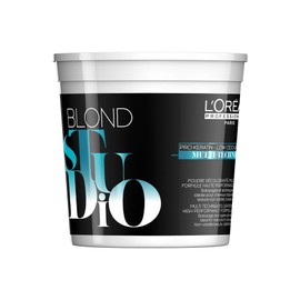 Loreal Blonde Studio Tech Powder 1) 500 g