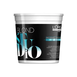 Loreal Blonde Studio Tech Powder 1) 500 g
