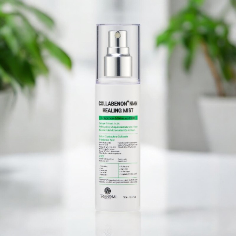 Trend Me/ Colabanon Plus N&M Mist 100ml / 트랜드미/ 콜라베논