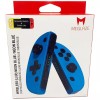 Meglaze Wireless Controllers - Neon Blue/Neon Blue for Switch -