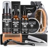 Upgraded Beard Care Set for Men, 11 in 1 Beard