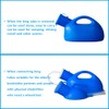 Men's Urinal with Hand-held 2000ml Large Capacity Portable Urine Cup