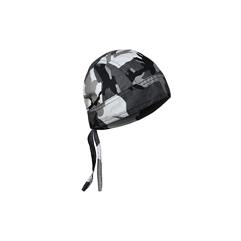 Rothco Camo Headwrap (City Camo)
