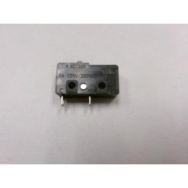 BAOKEZHEN SC7301 2 PIN NORMALLY OPEN 5A 125V/250VAC MICROSWITCH