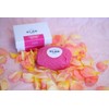 Klar Seifen Nourishing Soap Peony & Basil 135 g, Palm