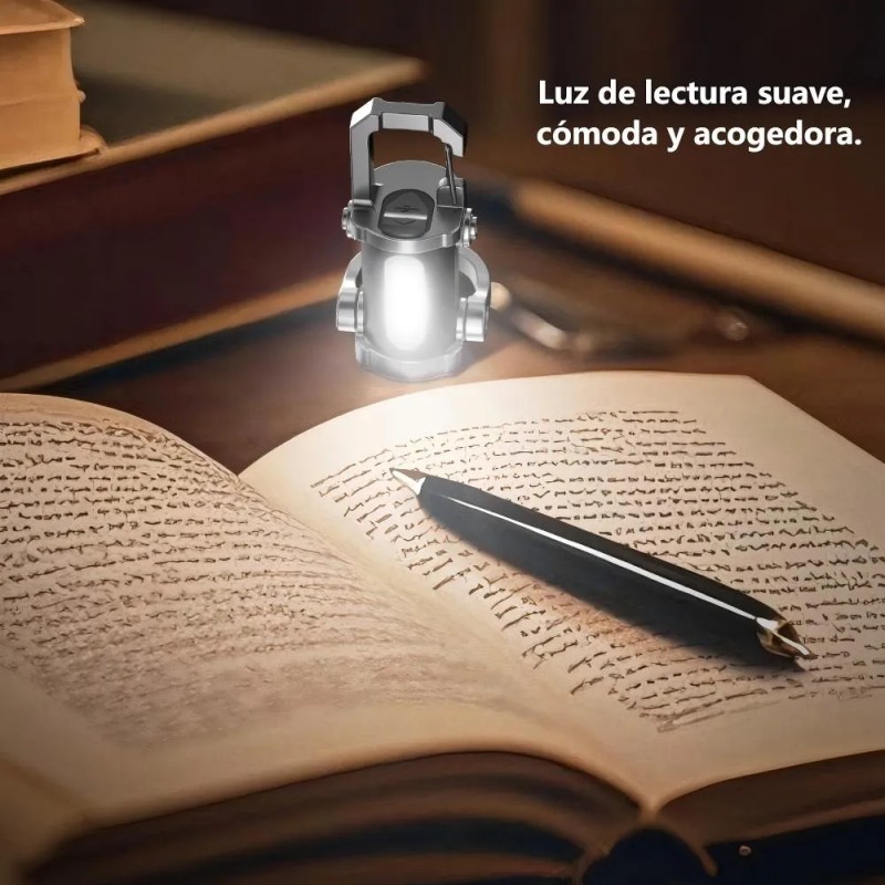 Linterna Tactica Recargables Lamparas Tacticas De Caza Gozid