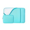 RAINYEAR 13 Inch Laptop Sleeve Compatible with MacBook 2022 2021