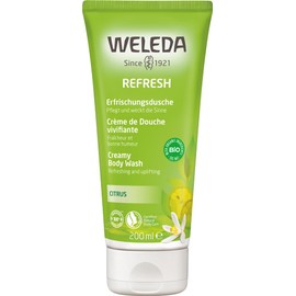 WELEDA Refresh Refreshing Shower Citrus