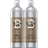 Tigi Bed Head Men Clean Up Champú Y Acondicionador Duo Pack,