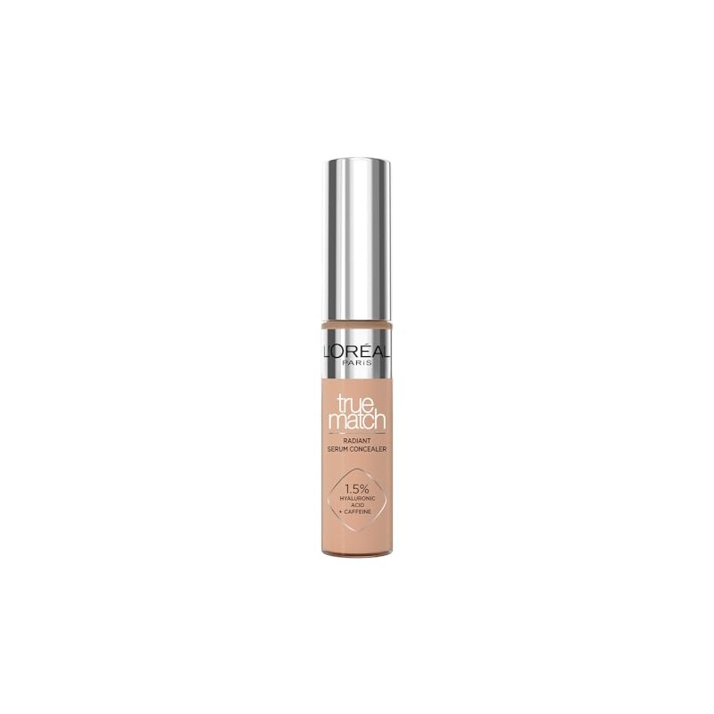 L'Oréal Paris corrector True Match hialurónico, tono 3R